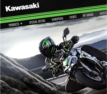 Canadian Kawasaki Motors thumb